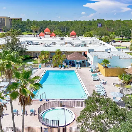 Seralago Hotel & Suites Main Gate East-2