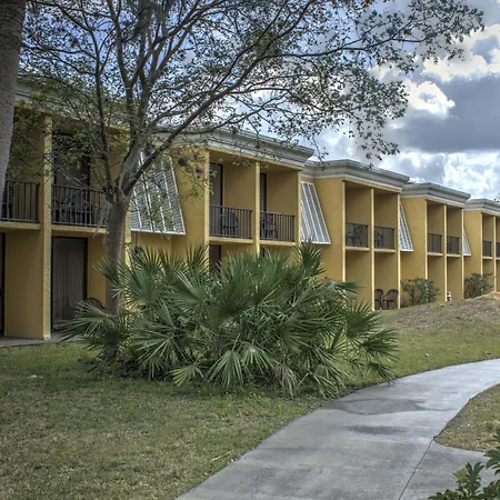 Best Western International Speedway Hotel-2