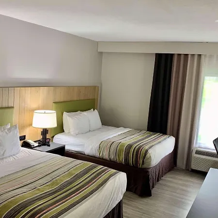 Country Inn & Suites By Radisson, Sandusky South, Oh-3