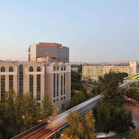 Embassy Suites By Hilton Walnut Creek-2