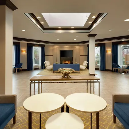 Doubletree By Hilton Hotel Annapolis-3