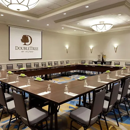 Doubletree By Hilton Hotel Annapolis-2
