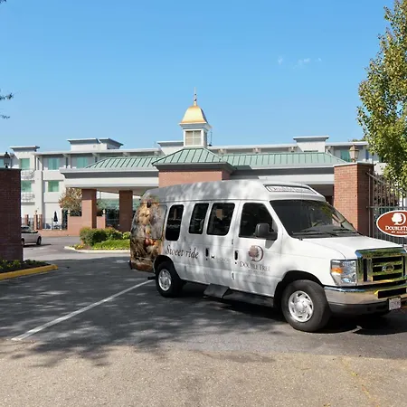 Doubletree By Hilton Hotel Annapolis-3
