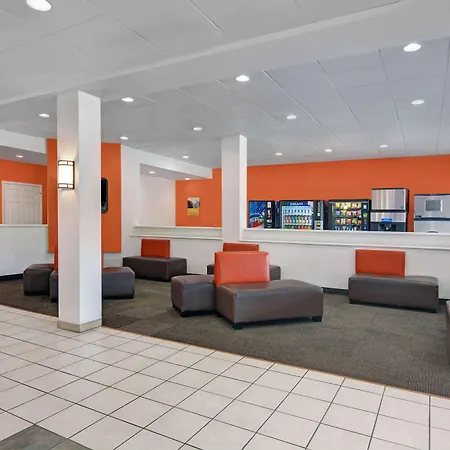 Motel 6-Cutler Bay, Fl-2