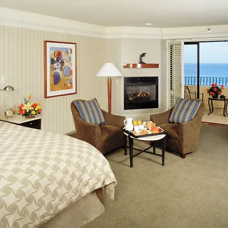 Monterey Bay Inn-3