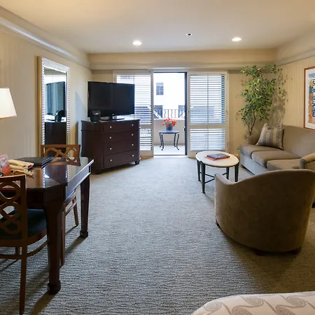 Monterey Bay Inn-2