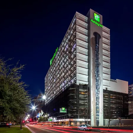 Holiday Inn New Orleans-Downtown Superdome By Ihg-2