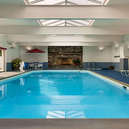 Ramada Plaza By Wyndham Portland-2