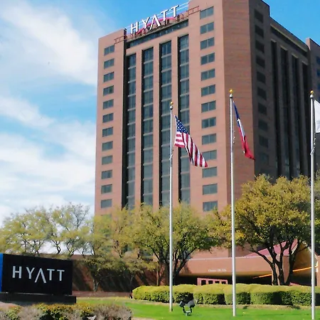 Hilton Richardson Dallas, Tx-3