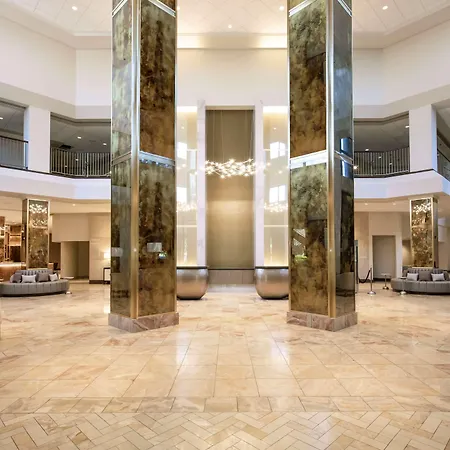 Hilton Richardson Dallas, Tx-2