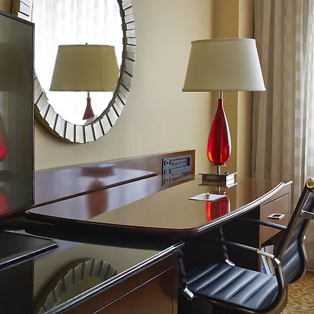 Chattanooga Marriott Downtown-3