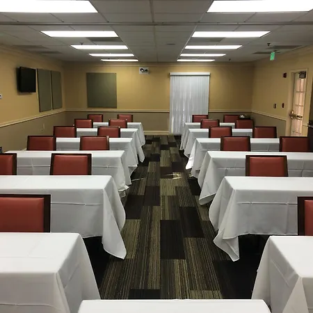 Hyatt House Lax Manhattan Beach-3