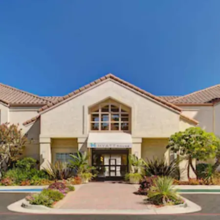 Hyatt House Lax Manhattan Beach-2