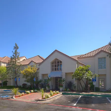 Hyatt House Lax Manhattan Beach-2