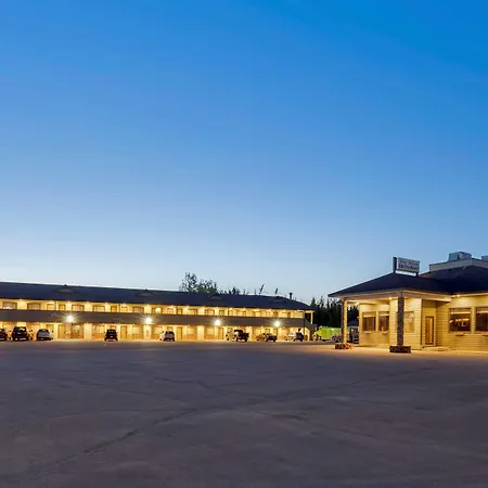 Best Western King Salmon Inn-3