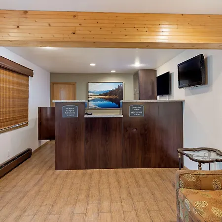 Best Western King Salmon Inn-2