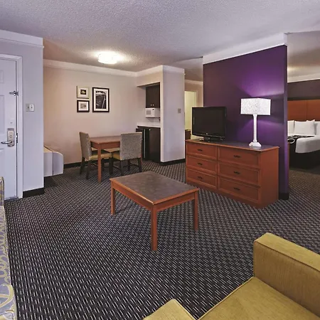 La Quinta Inn By Wyndham And Conference Center San Angelo-3