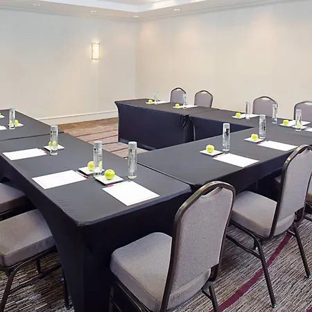 Pleasanton Marriott-2