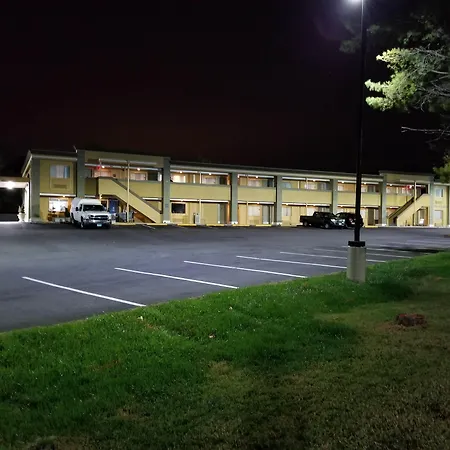 Best Western Annapolis-3