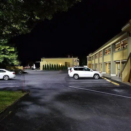 Best Western Annapolis-2