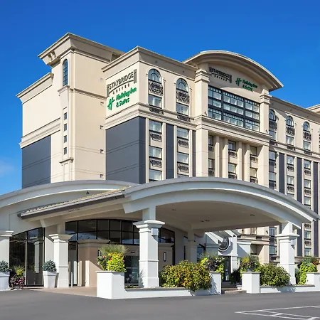 Holiday Inn Hotel & Suites St.Catharines-Niagara By Ihg-3