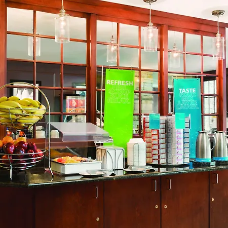 Hampton Inn Reading/Wyomissing-3