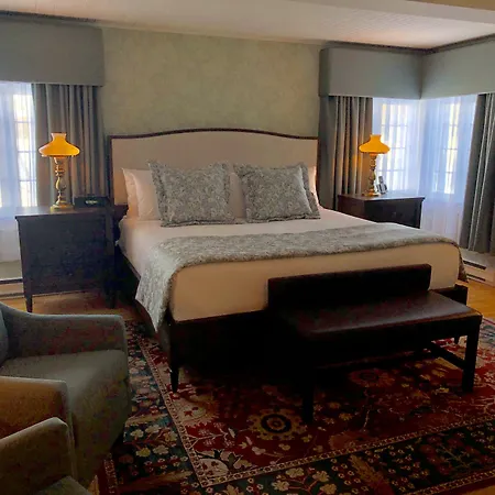 Ripplecove Hotel & Spa-3