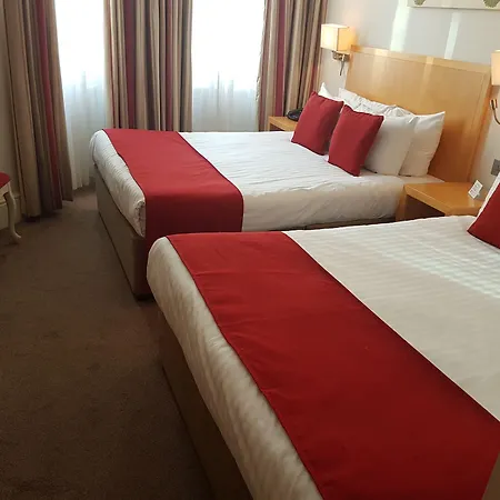 Park International Hotel-3