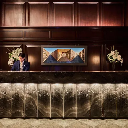Rosewood Hotel Georgia-2