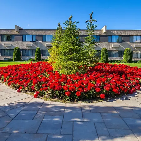 Best Western Plus University Inn-2