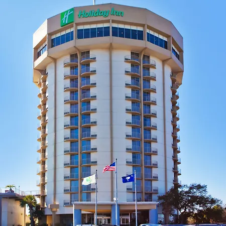 Holiday Inn Charleston-Riverview By Ihg-2