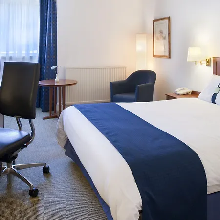 Holiday Inn Leeds-Wakefield M1 Jct40 By Ihg-2