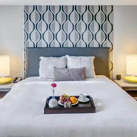 Wyndham Fort Smith City Center-2