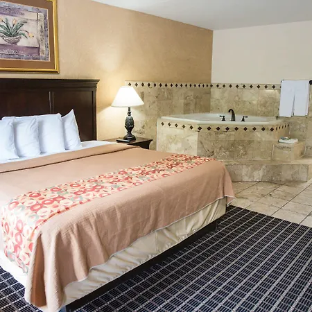 Florence Express Inn-3