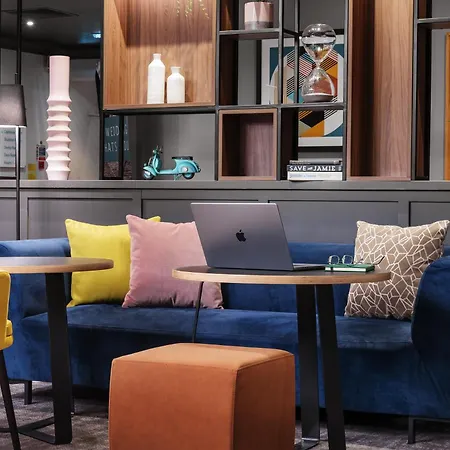 Holiday Inn Leeds-Wakefield M1 Jct40 By Ihg-3