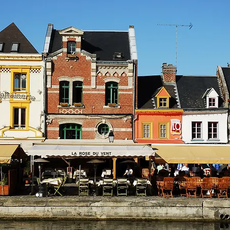 Holiday Inn Express Amiens By Ihg-3