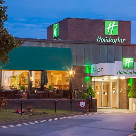 Holiday Inn Leeds-Wakefield M1 Jct40 By Ihg-3