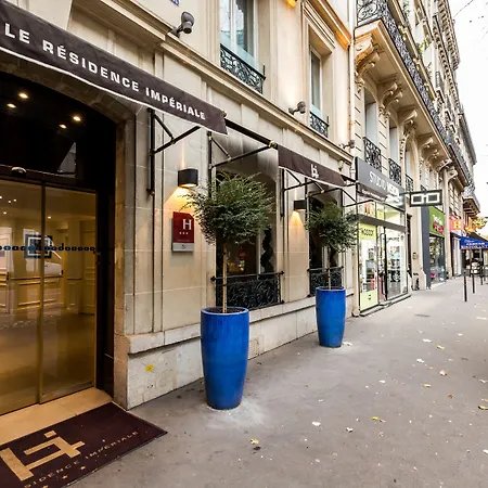 Hôtel Toujours&Spa-2