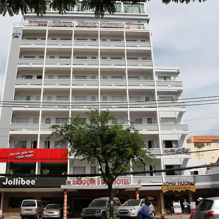 Saigon Star Hotel-3