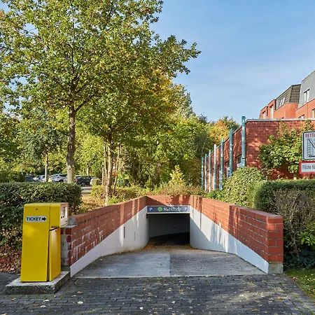 Sunday Hotel Koeln Huerth-3