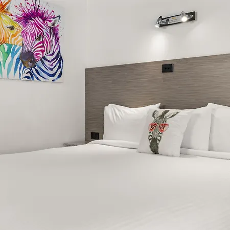 Zebra Motel-2