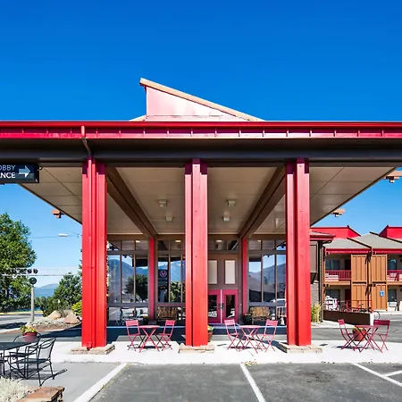 Red Lion Inn & Suites Missoula-3
