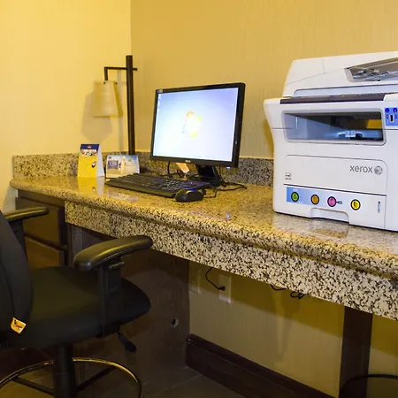 Best Western Park Hotel-2
