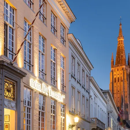 De Tuilerieen - Small Luxury Hotels Of The World-3