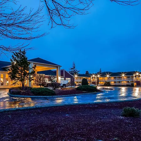 Best Western Salbasgeon Inn & Suites-3