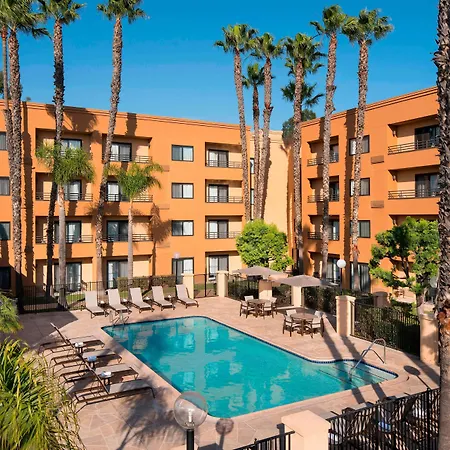 Sonesta Select Los Angeles Torrance South Bay-2