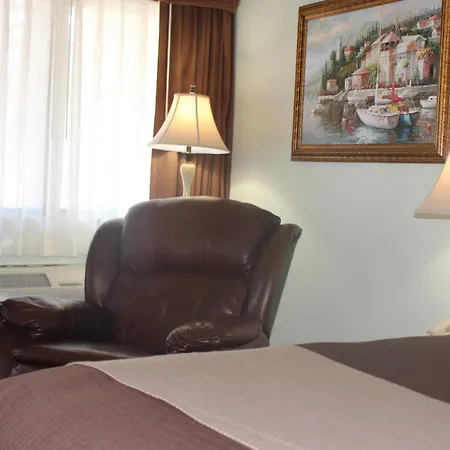 O'Cairns Inn And Suites-2