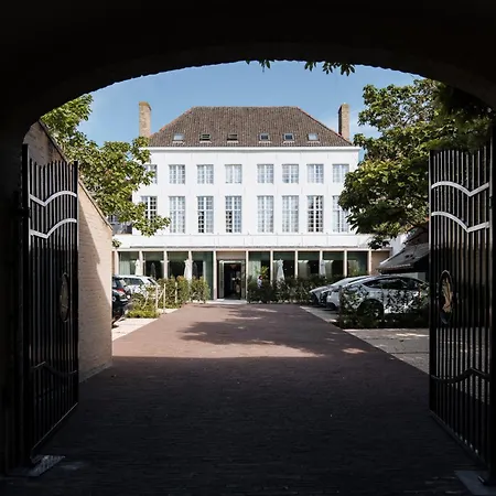 De Tuilerieen - Small Luxury Hotels Of The World-2