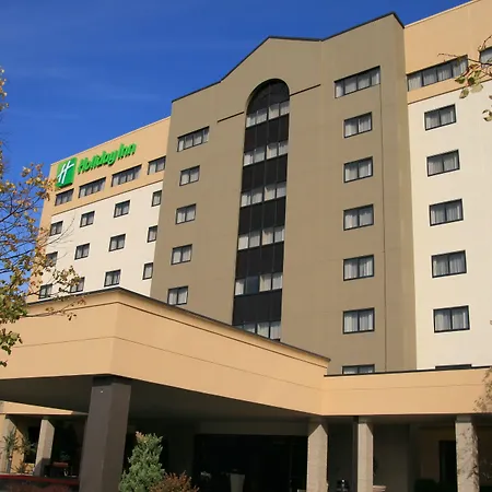 Holiday Inn Springdale-Fayetteville Area By Ihg-2