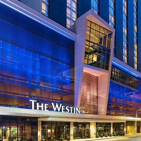 The Westin Cleveland Downtown-3
